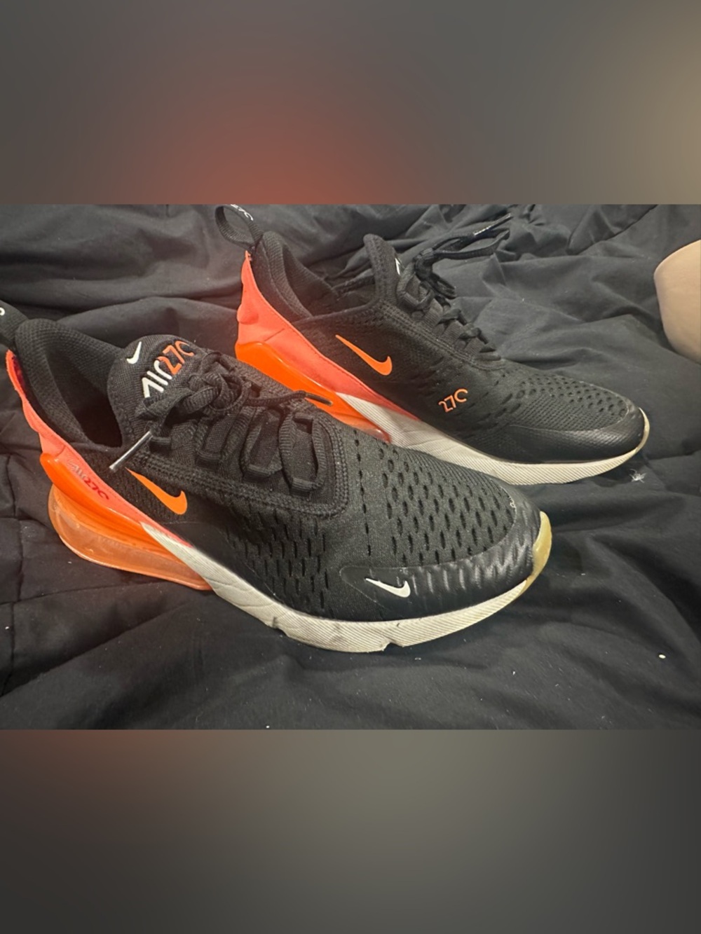Youth Nike Air Max 270